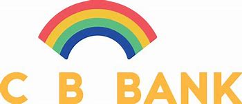 Image result for CB Bank Logo