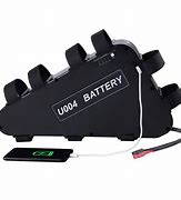 Image result for E-Bike Battery Pack 36V