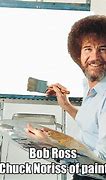 Image result for 1080 X Bob Ross Meme