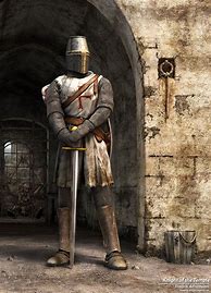 Image result for Real Crusader Knight Armor