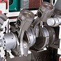 Image result for Diesel Engine Cutaway Cummins