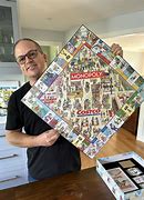 Image result for Costco Monopoly Game