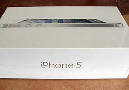 Image result for iphone 5 box