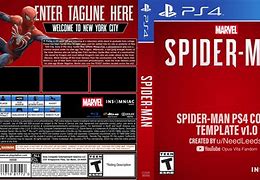 Image result for Spider-Man PS4 Case for iPhone 6