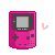 Image result for Pink Game Boy Phone Case