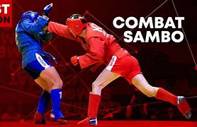 Image result for Combat Sambo