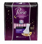 Image result for Ladies Incontinence Pads