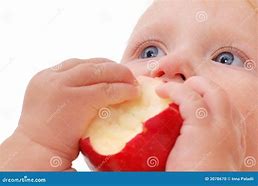 Image result for Funny Baby Eating