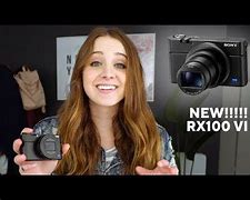 Image result for RX100 Comparison Chart