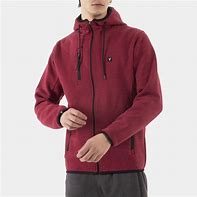 Image result for Magnetic Zipper Hoodie