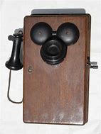 Image result for Telephone Box Western Electric