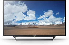 Image result for Sony Smart TV White