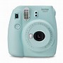 Image result for Polaroid Camera Instax Mini 9 Ice Blue