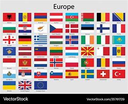 Image result for Europe Flag Colors