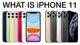 Image result for Kinds of iPhone 11