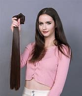 Image result for 30 Inch Hair Extensions