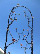 Image result for Barbed Wire Art