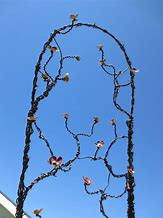Image result for Barbed Wire Art Kit