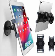 Image result for iPad Wall Holder