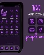 Image result for Custom iPhone Icons