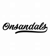 Image result for Onsandals