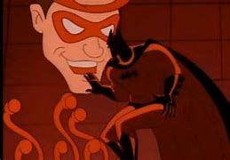 Image result for James Gordon Batman the Animated Series