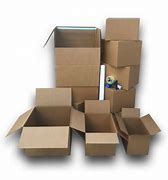 Image result for Wardrobe Moving Boxes