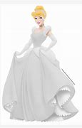 Image result for Cinderella Ball Gown Cartoon
