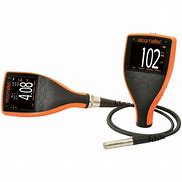 Image result for Eddy Current Thickness Gauge