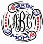 Image result for Wrestling Mat Aesthetic Sticker