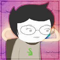 Image result for Homestuck Jane Icons