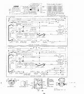 Image result for Zanussi Washer Dryer Interconnection Diagram