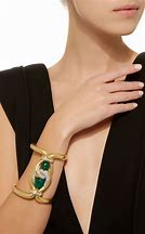 Image result for David Webb Multi-Gemstone Braided Bracelet
