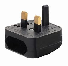 Image result for European Adapter Plug Extender