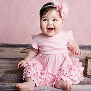 Image result for Newborn Baby Dress