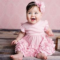 Image result for Baby Girl Dress