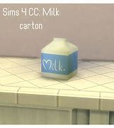 Image result for Decor Milk Case Sims 4
