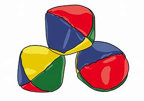 Image result for Juggling Balls Clip Art