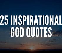 Image result for Awesome God Quotes