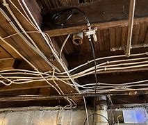 Image result for Clean House Wiring Picture