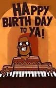 Image result for Stevie Wonder Birthday Meme