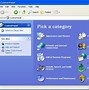Image result for Control Panel Settings View