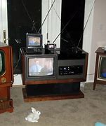 Image result for TVs in the 90s