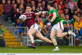 Image result for Football Game GAA Galway Sean Kelly