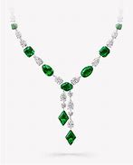 Image result for Emerald High Jewelry