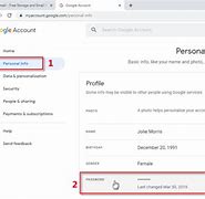 Image result for How to See Your Email Password