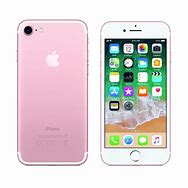 Image result for iPhone 7 in Rose Gold