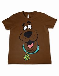 Image result for Scooby Doo T-shirt