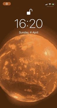 Image result for Live Lock Screen Wallpaper iPhone