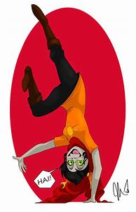 Image result for Homestuck Troll Colors